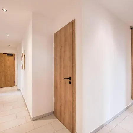 Apartment Josef