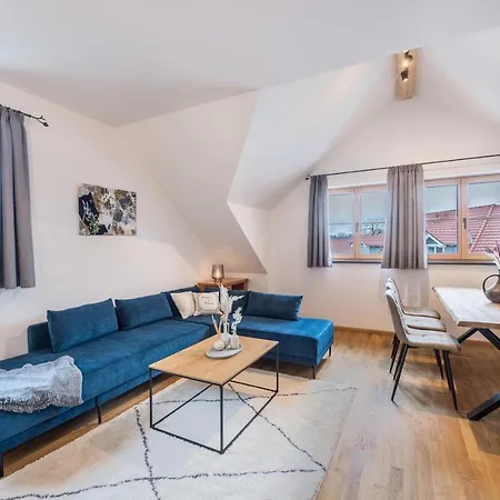Apartment Josef