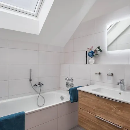 Apartment Josef