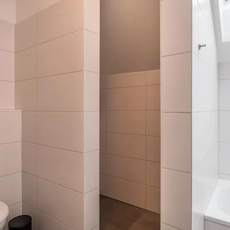 Apartment Josef