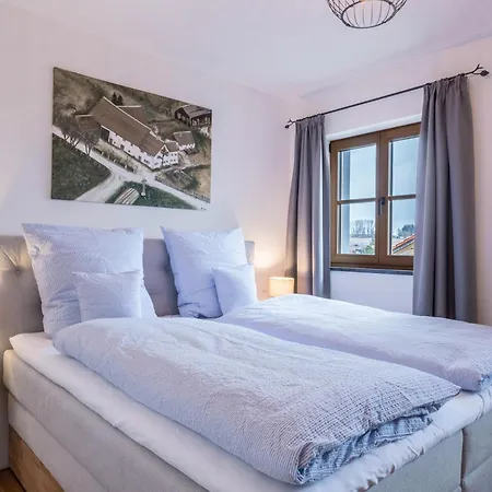 Apartamento Josef Gilching