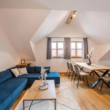 Josef Apartman