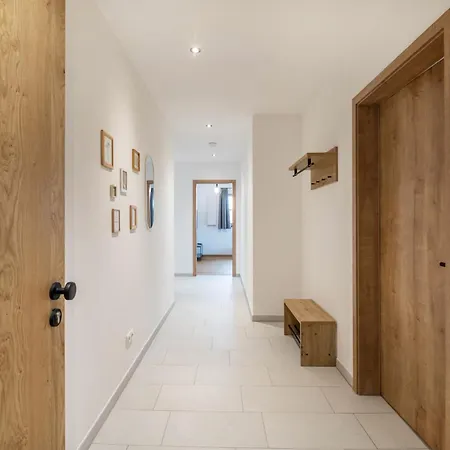 Apartman Josef
