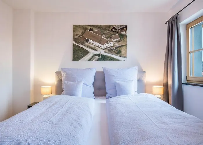 Apartamento Josef