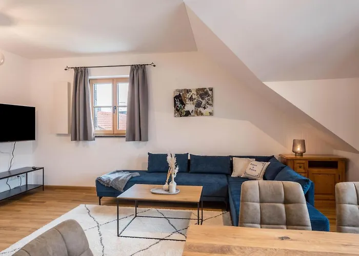 Apartamento Josef *