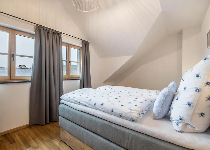 Apartamento Josef *