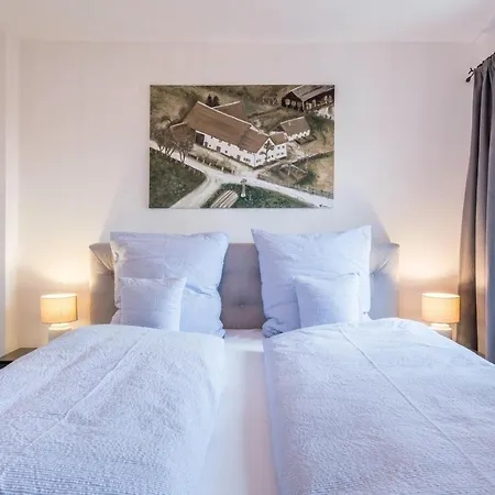Apartamento Josef