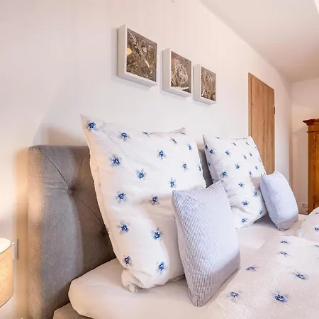 Apartamento Josef *