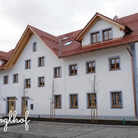 Josef アパート *