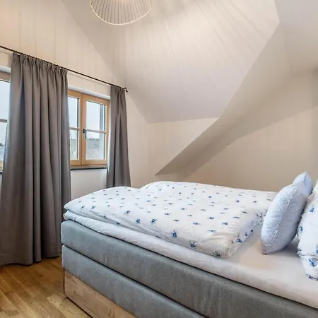Appartement Josef *