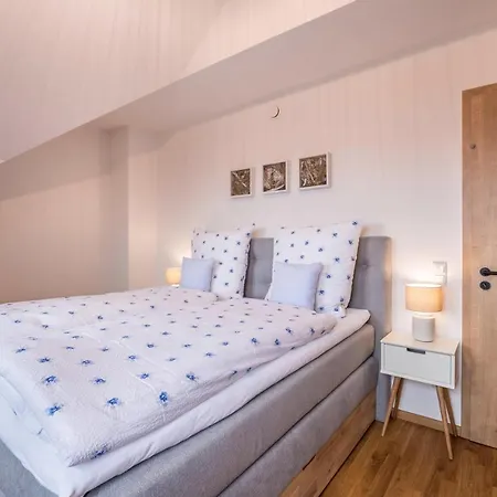 アパート Josef *